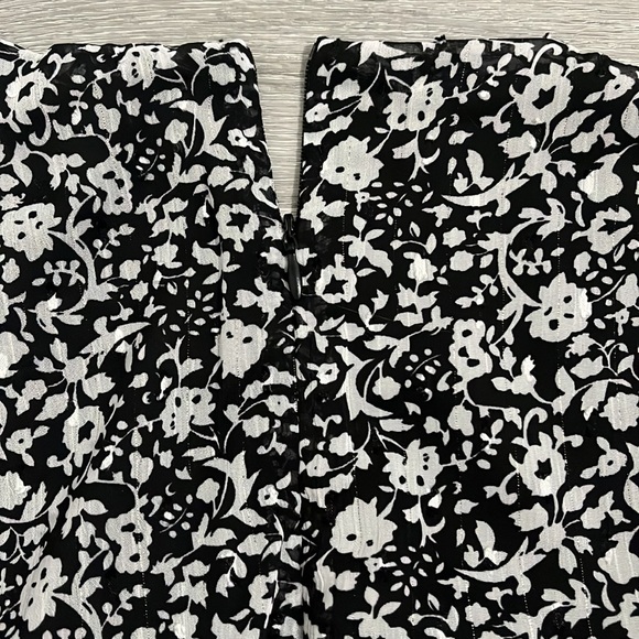 Floral print dress - Picture 3 of 3